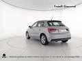 Audi A1 sportback 1.0 tfsi ultra 95cv Argento - thumbnail 4