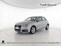 Audi A1 sportback 1.0 tfsi ultra 95cv Argento - thumbnail 1