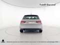 Audi A1 sportback 1.0 tfsi ultra 95cv Argento - thumbnail 5