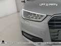 Audi A1 sportback 1.0 tfsi ultra 95cv Argento - thumbnail 13