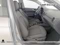 Audi A1 sportback 1.0 tfsi ultra 95cv Argento - thumbnail 8