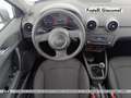 Audi A1 sportback 1.0 tfsi ultra 95cv Argento - thumbnail 7