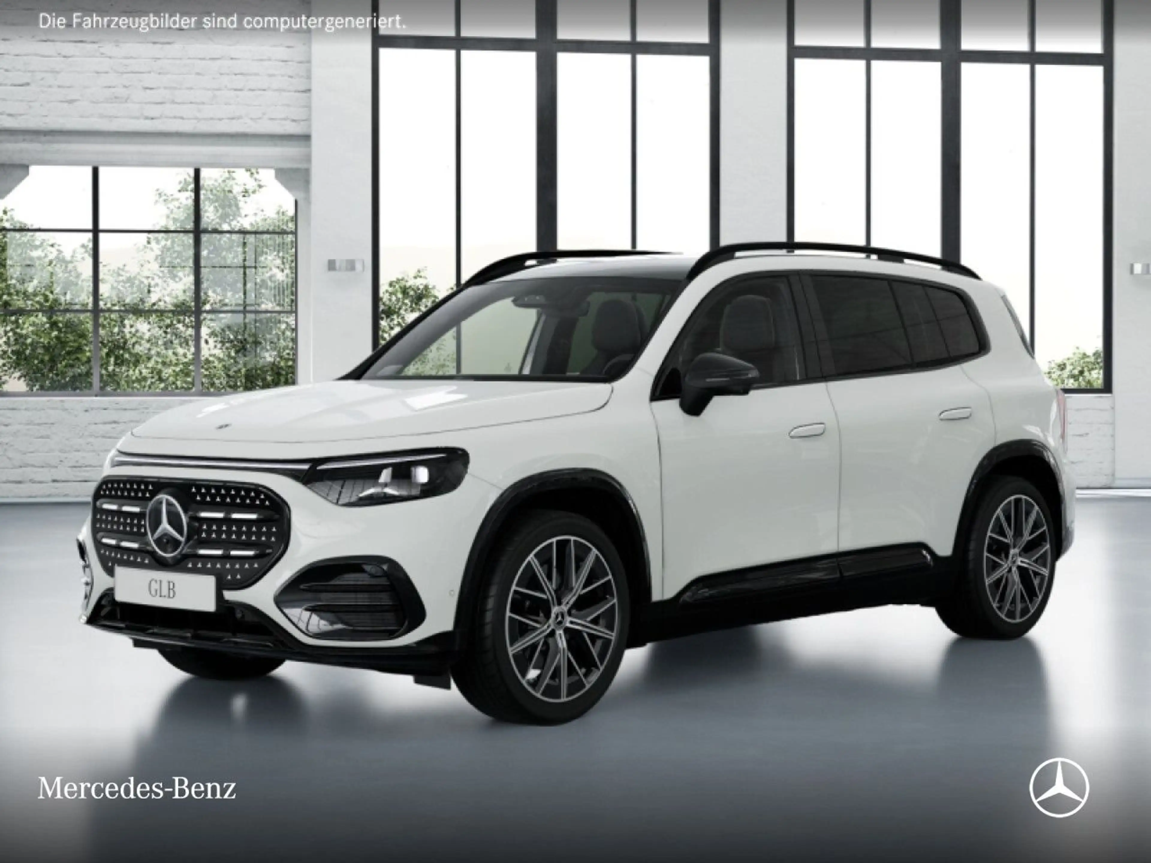 Mercedes-Benz G LB 350 4Matic Burmester 3D AM Pano LED Niht PTS — photo 13