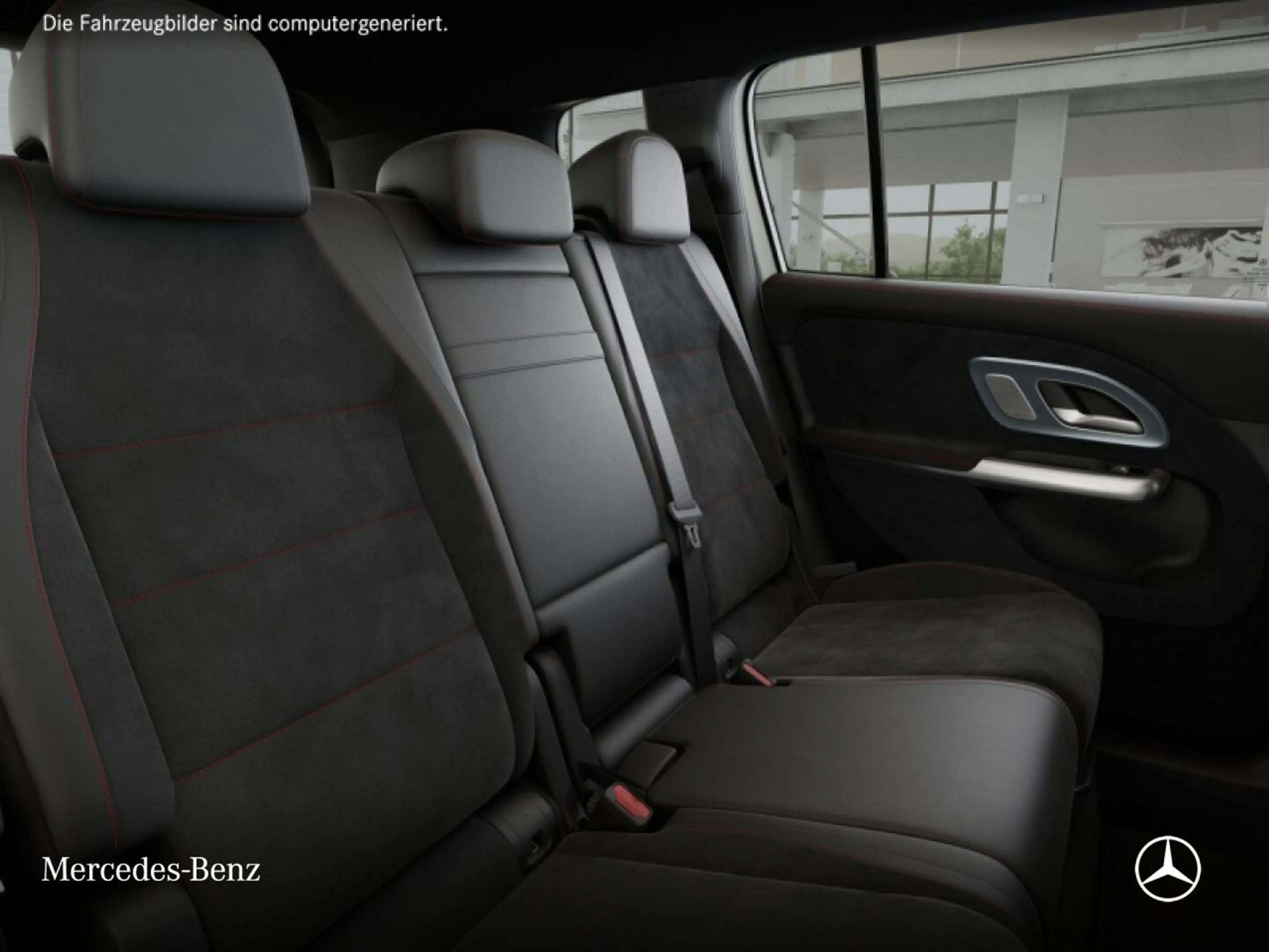 Mercedes-Benz G LB 350 4Matic Burmester 3D AM Pano LED Niht PTS — photo 12
