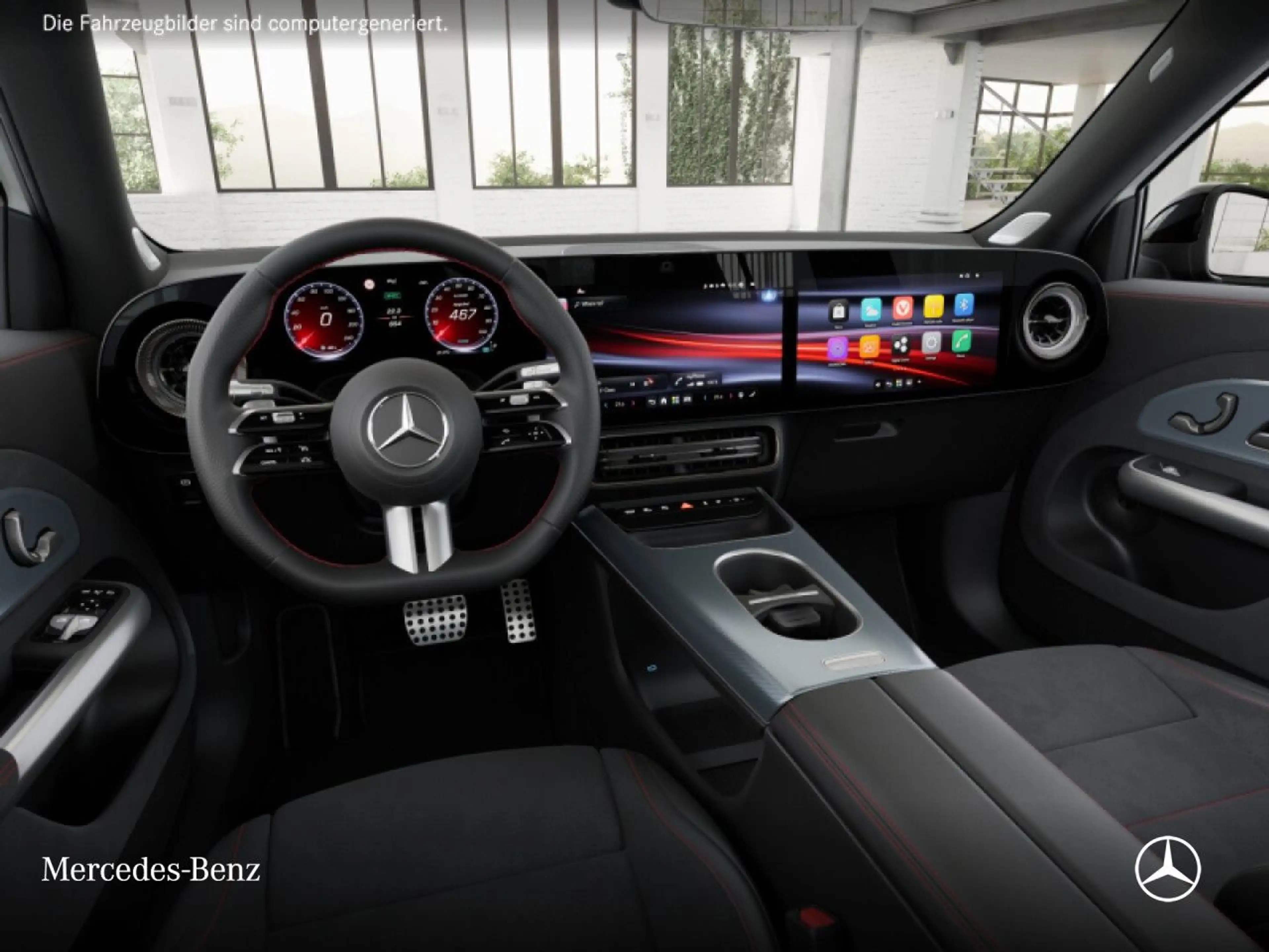 Mercedes-Benz G LB 350 4Matic Burmester 3D AM Pano LED Niht PTS — photo 9