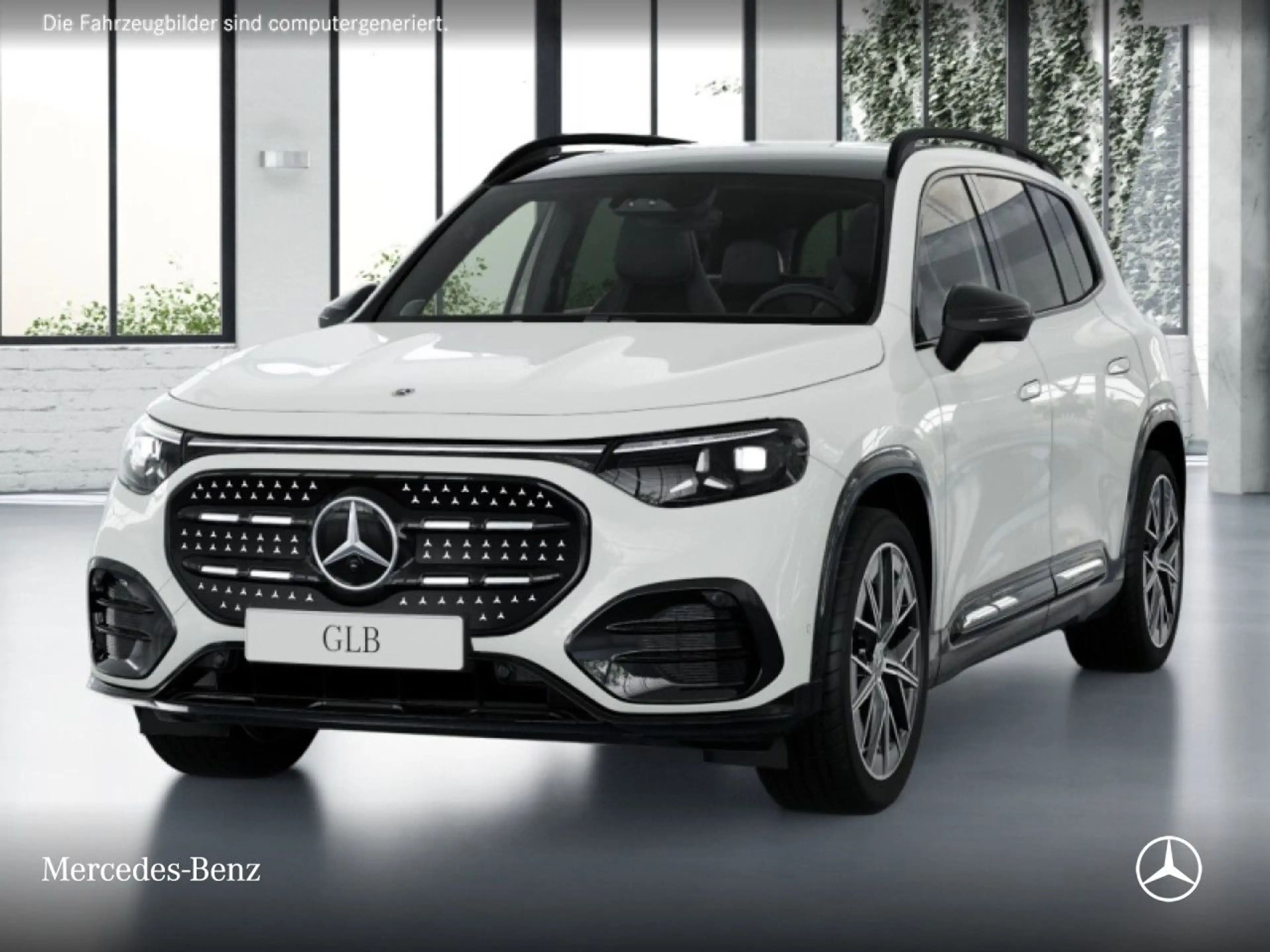 Mercedes-Benz G LB 350 4Matic Burmester 3D AM Pano LED Niht PTS — photo 2