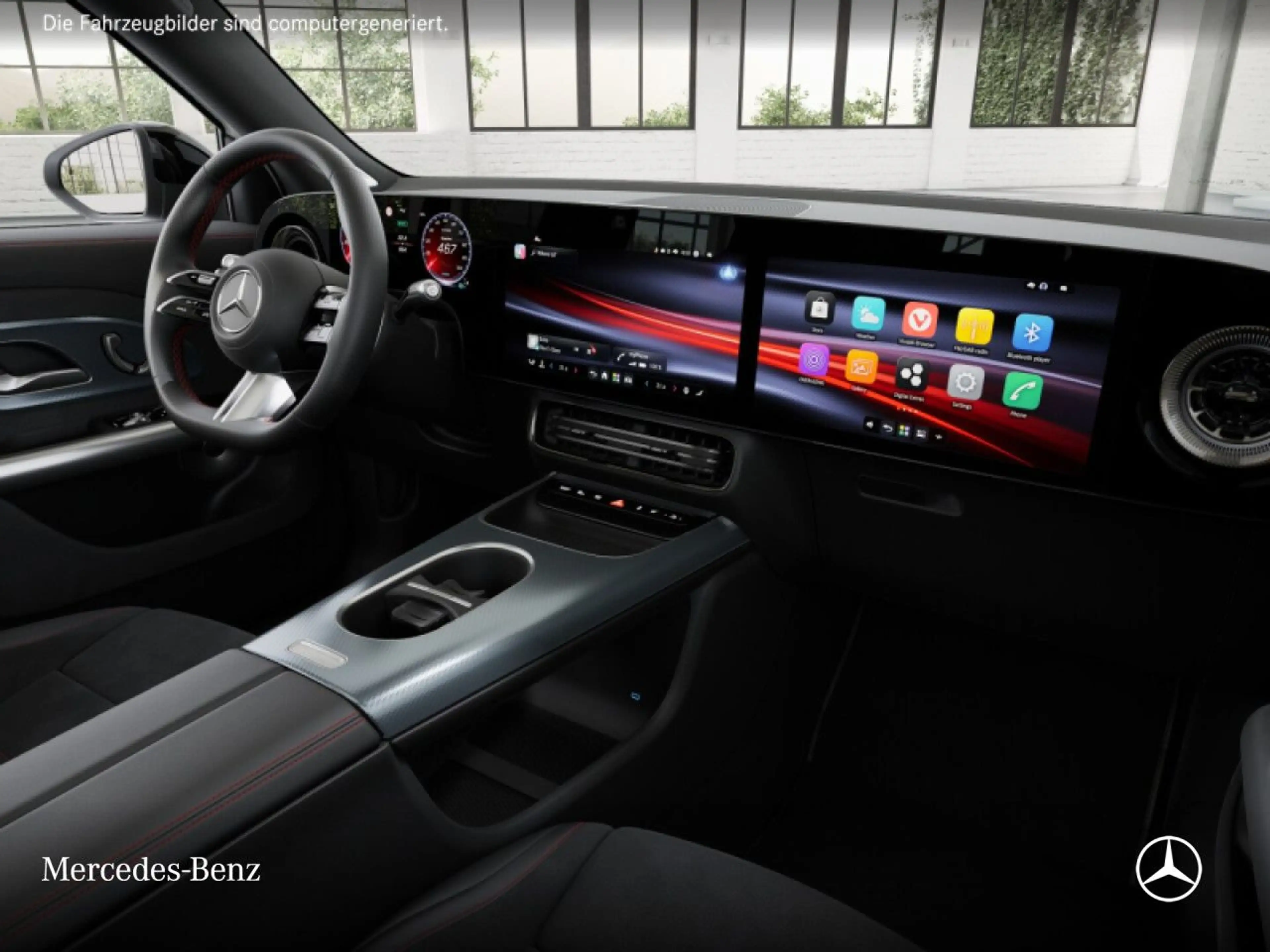Mercedes-Benz G LB 350 4Matic Burmester 3D AM Pano LED Niht PTS — photo 10