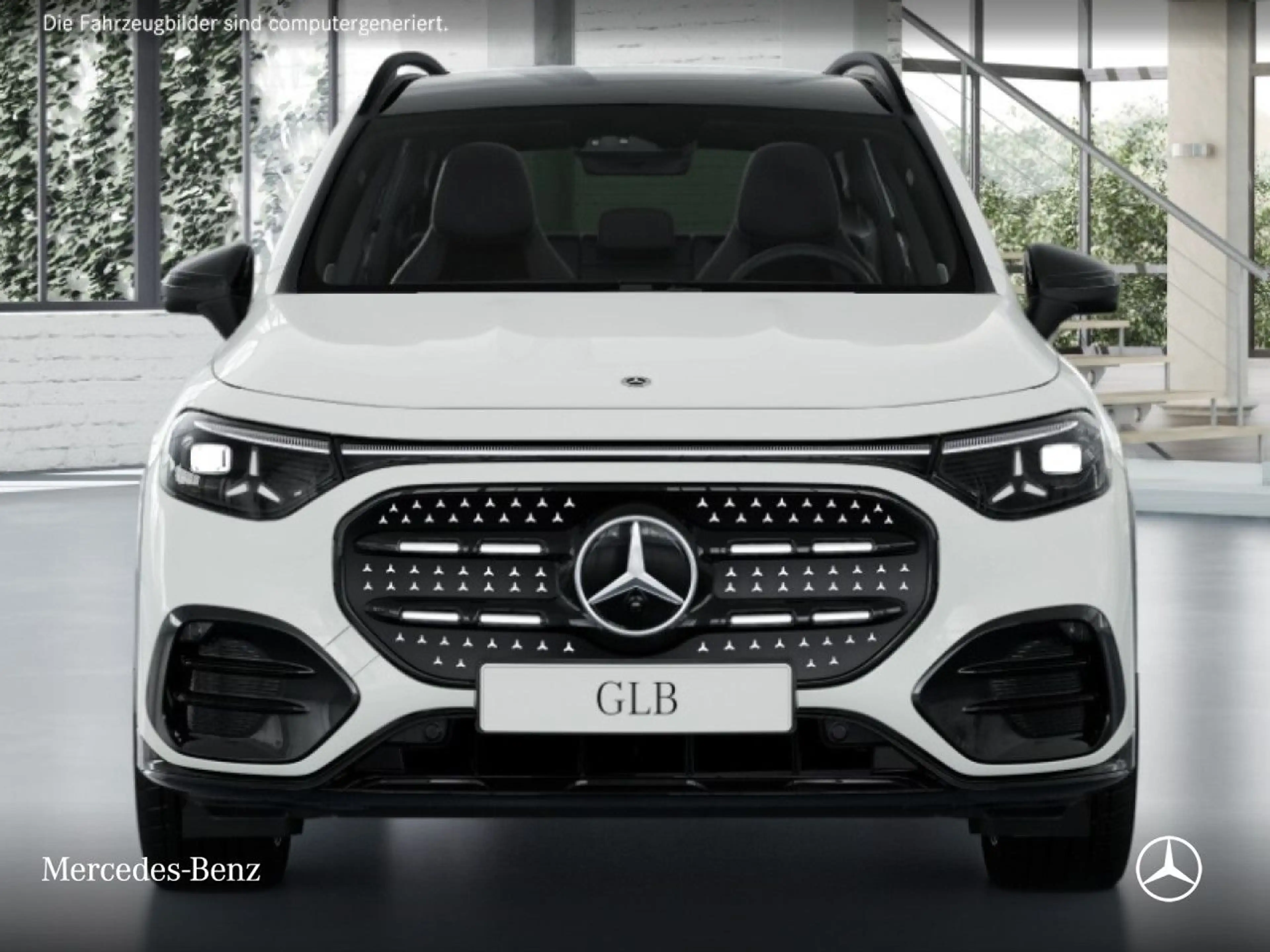 Mercedes-Benz G LB 350 4Matic Burmester 3D AM Pano LED Niht PTS — photo 6
