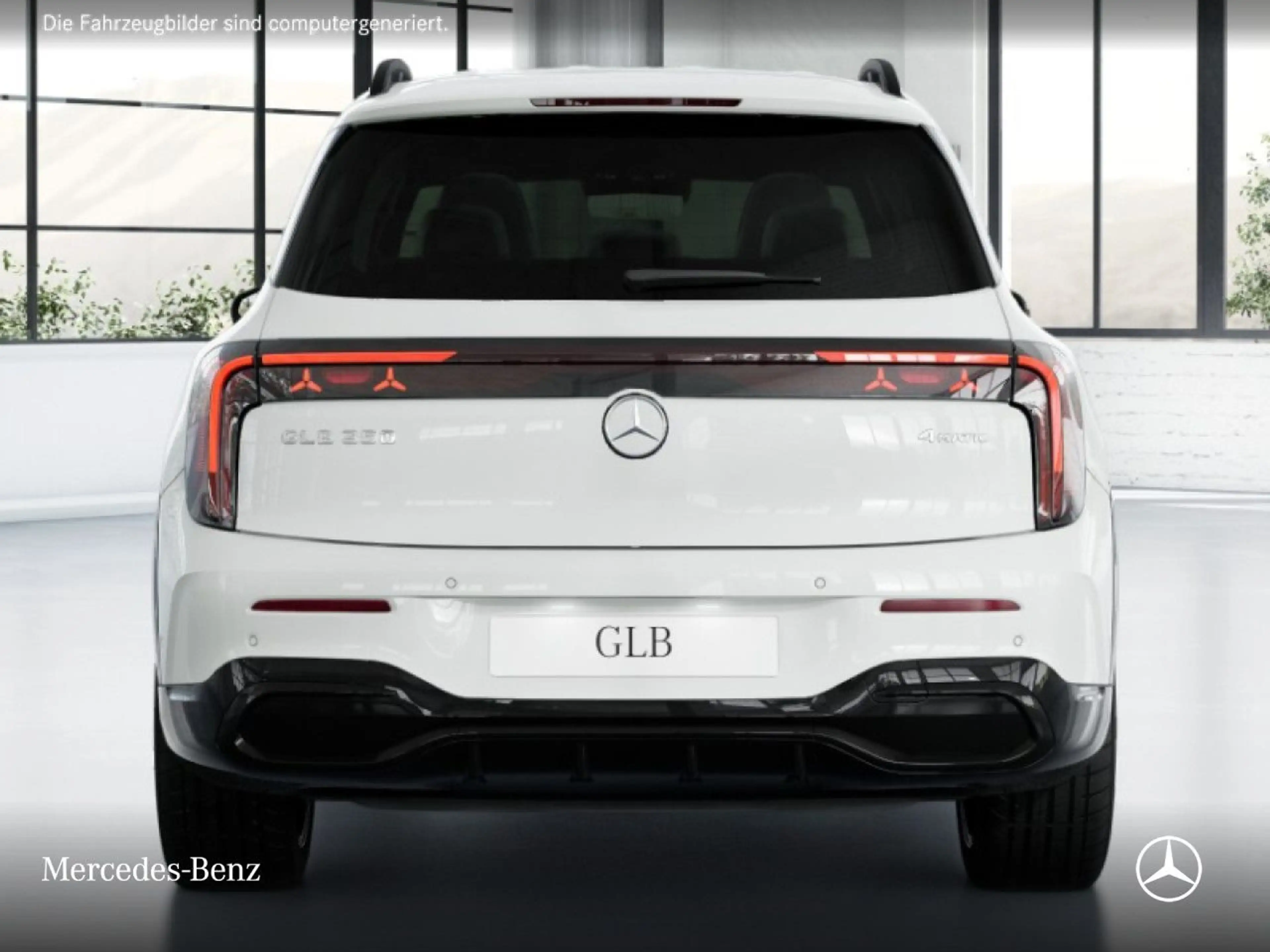 Mercedes-Benz G LB 350 4Matic Burmester 3D AM Pano LED Niht PTS — photo 7