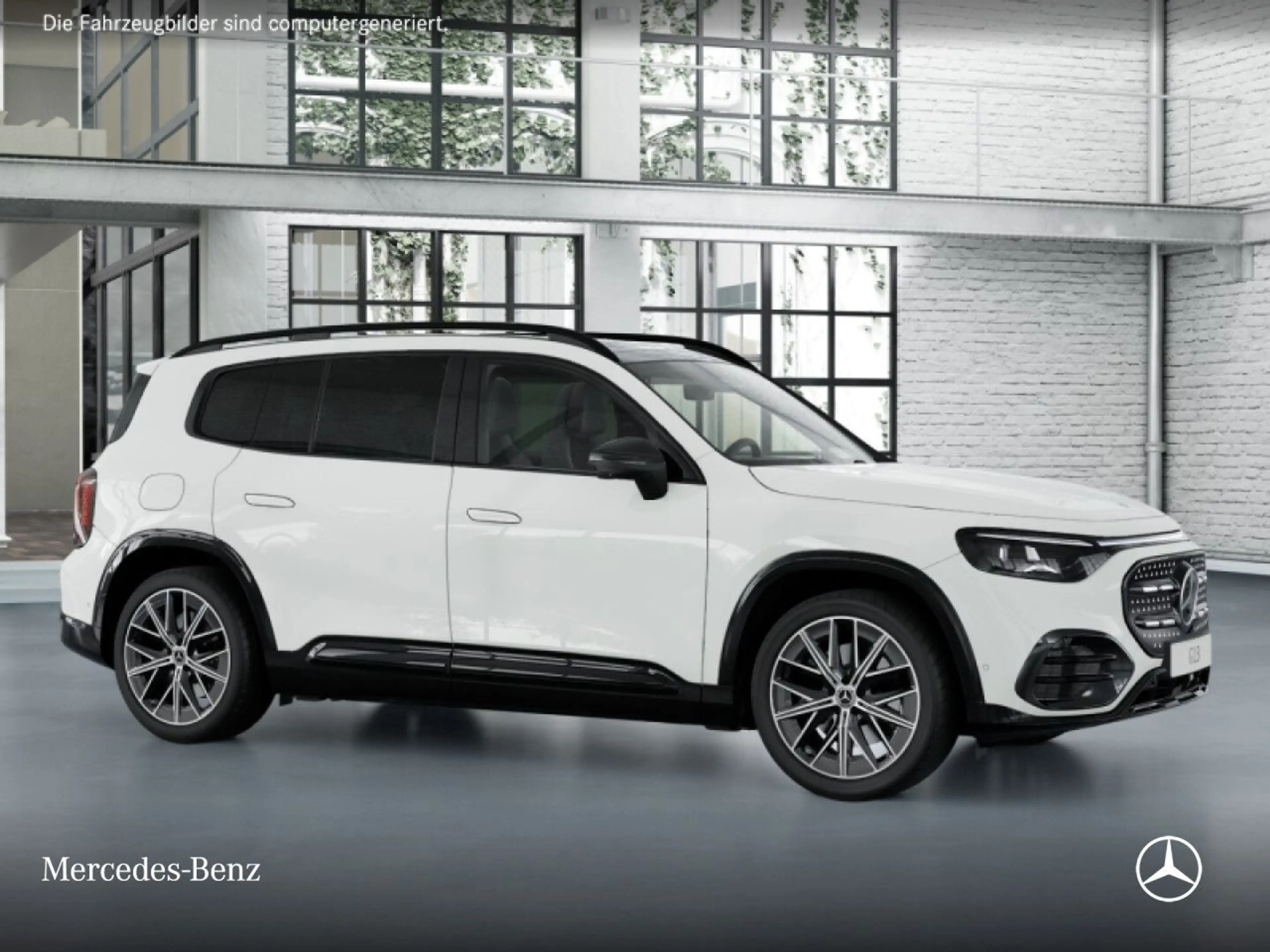 Mercedes-Benz G LB 350 4Matic Burmester 3D AM Pano LED Niht PTS — photo 15