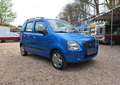 Suzuki Wagon R+ 1.3 Automatik scheckheftgepflegt Blau - thumbnail 8