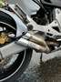 Honda Hornet Blanc - thumbnail 3