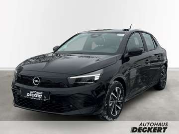 Edition LED Apple CarPlay Android Auto Musikstream