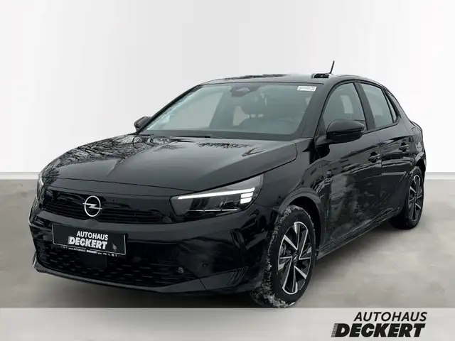 Opel Corsa Edition LED Apple CarPlay Android Auto Musikstream