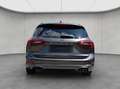 Ford Focus Turnier 1.0 EcoBoost Hybrid Aut. ST-LINE X Grijs - thumbnail 4