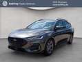 Ford Focus Turnier 1.0 EcoBoost Hybrid Aut. ST-LINE X Grijs - thumbnail 1
