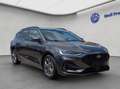 Ford Focus Turnier 1.0 EcoBoost Hybrid Aut. ST-LINE X Grijs - thumbnail 7