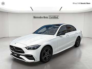 e 4-Matic PHEV AMG Line (230 kW)
