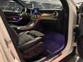Mercedes-Benz GLC 220 d 4Matic PREMIUM PLUS AMG NIGHT PACK Bianco - thumbnail 12