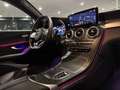Mercedes-Benz GLC 220 d 4Matic PREMIUM PLUS AMG NIGHT PACK Bianco - thumbnail 10