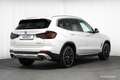 BMW X3 xDrive20d LEDER HIFI R-KAM ERSTBESITZ ++ Weiß - thumbnail 34