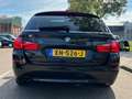 BMW 523 523i High Executive Zwart - thumbnail 4
