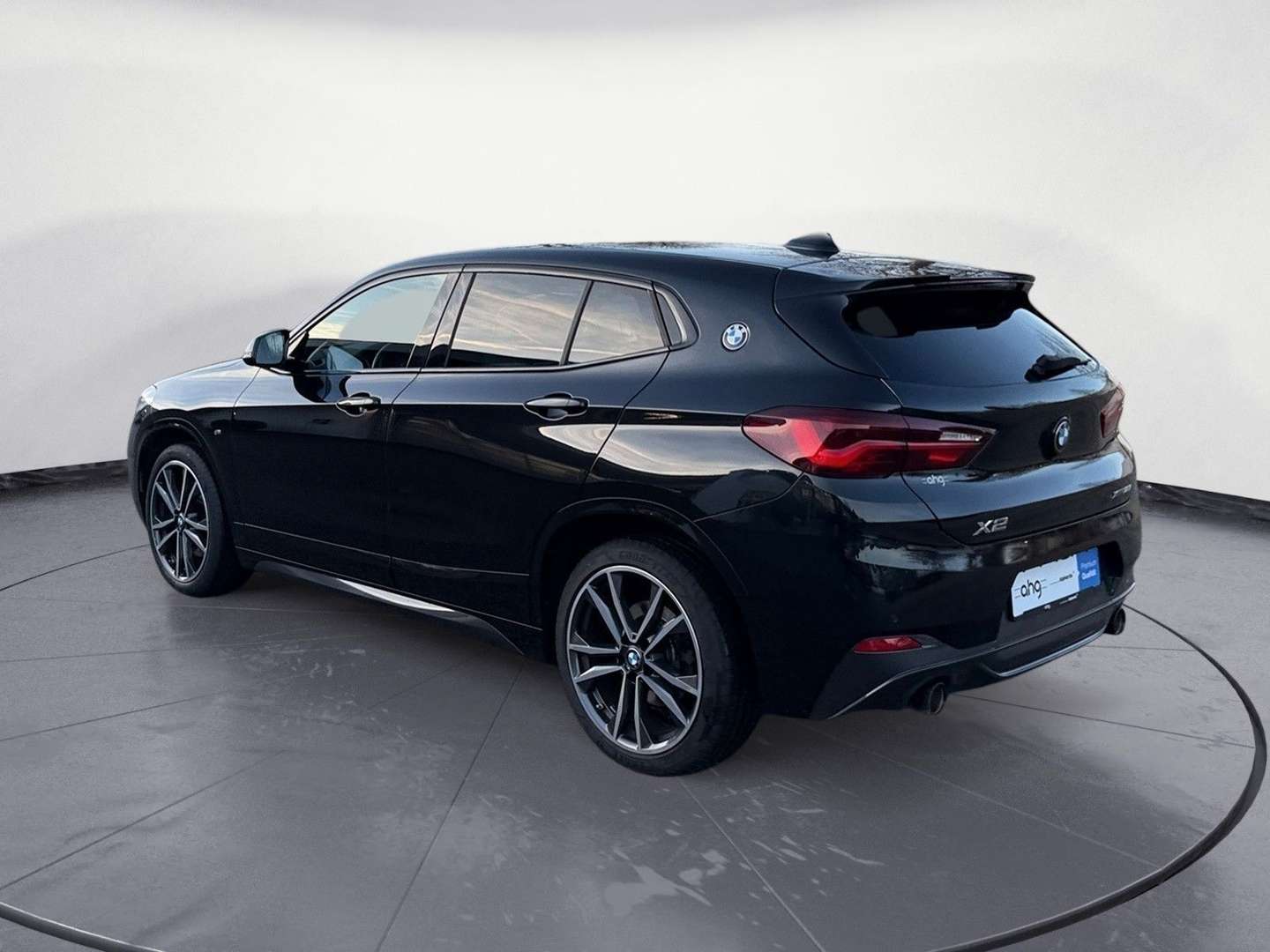 BMW X2 M Sport XDrive20i -  - Joinsteer - #2