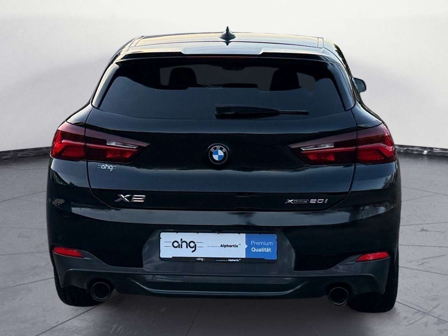 BMW X2 M Sport XDrive20i -  - Joinsteer - #3