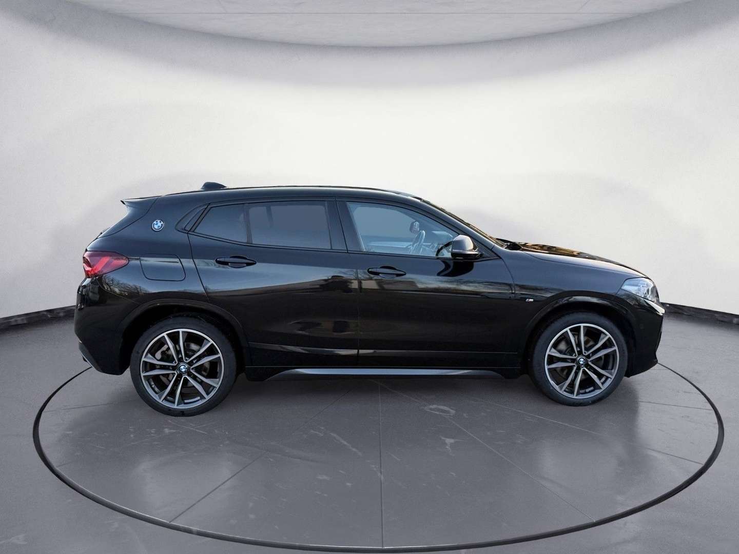 BMW X2 M Sport XDrive20i -  - Joinsteer - #4