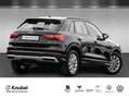 Audi Q3 advanced 40 TDI qu. S tronic Nav+ LED Standh. K... Zwart - thumbnail 2