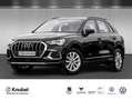 Audi Q3 advanced 40 TDI qu. S tronic Nav+ LED Standh. K... Schwarz - thumbnail 1