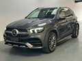 Mercedes-Benz GLE 350 de phev (e eq-power) Premium Plus 4matic auto Grijs - thumbnail 1