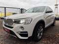 BMW X4 xDrive 20 d xLine*BIXEN*TEILLEDER*PDC*NAVI* Weiß - thumbnail 3