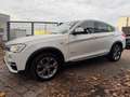 BMW X4 xDrive 20 d xLine*BIXEN*TEILLEDER*PDC*NAVI* Weiß - thumbnail 7