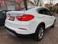 BMW X4 xDrive 20 d xLine*BIXEN*TEILLEDER*PDC*NAVI* Weiß - thumbnail 12
