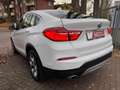 BMW X4 xDrive 20 d xLine*BIXEN*TEILLEDER*PDC*NAVI* Weiß - thumbnail 9