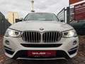 BMW X4 xDrive 20 d xLine*BIXEN*TEILLEDER*PDC*NAVI* Weiß - thumbnail 2