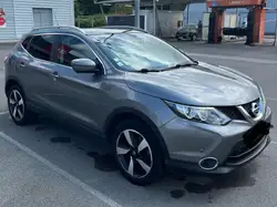 Nissan Qashqai 1.6 dCi 130N-Connecta
