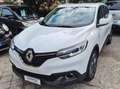 Renault Kadjar Kadjar 1.5 dci energy Bose 110cv Bianco - thumbnail 1