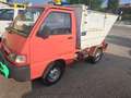 Piaggio Porter camion pattume immondizia ribaltabile - thumbnail 4