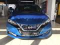 Nissan Leaf Tekna  *Klimaaut*KeyLessGo*360°Kamera*SHZ Blau - thumbnail 8