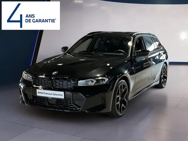 BMW 340 M340d xDrive Touring