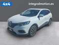 Renault Kadjar 1.7dCi Blue Zen 4x4 110kW Blanco - thumbnail 1