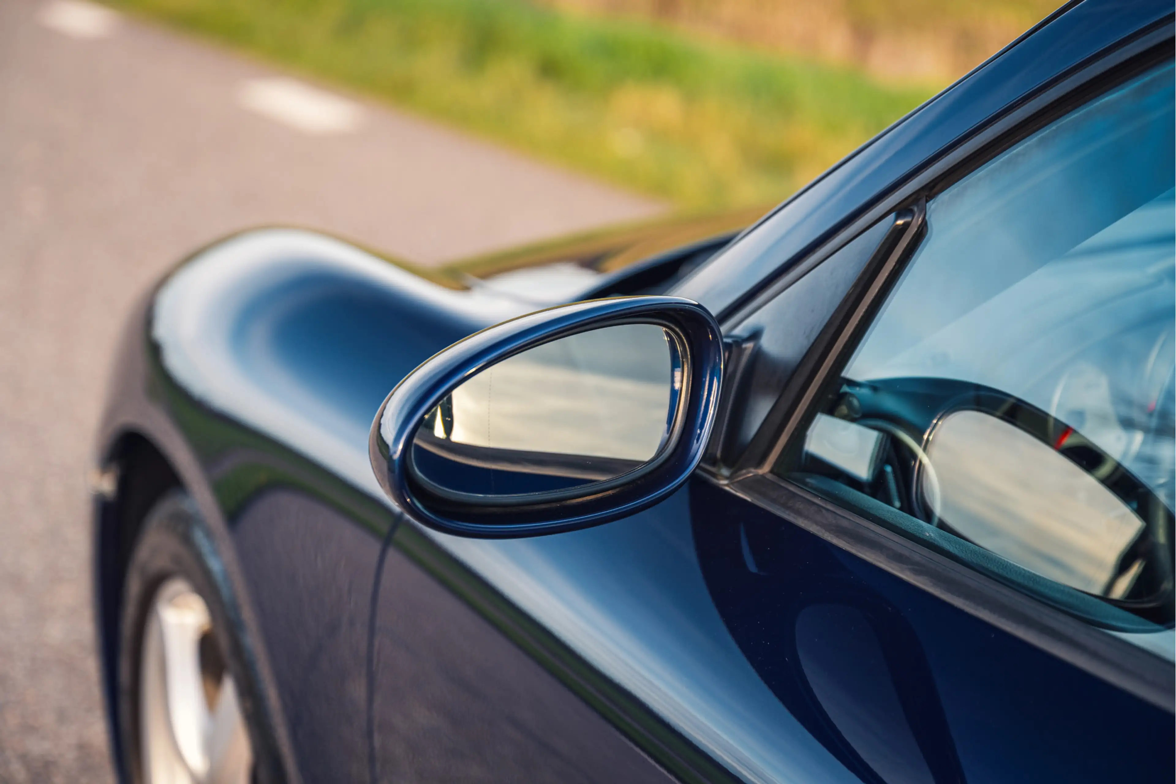 Porsche Cayman S 3.4 handgeschakeld vers gereviseerde motor — photo 10