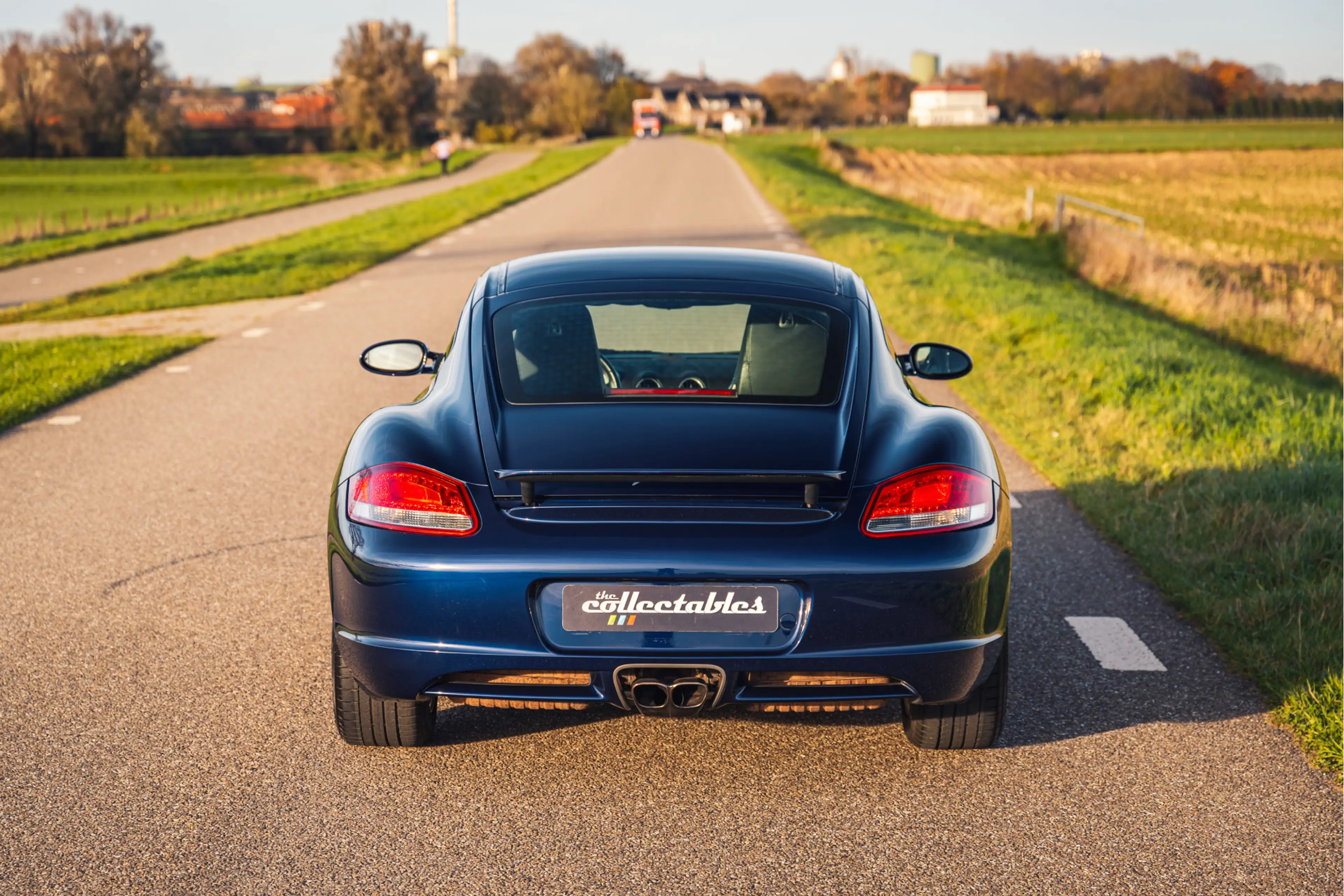 Porsche Cayman S 3.4 handgeschakeld vers gereviseerde motor — photo 6