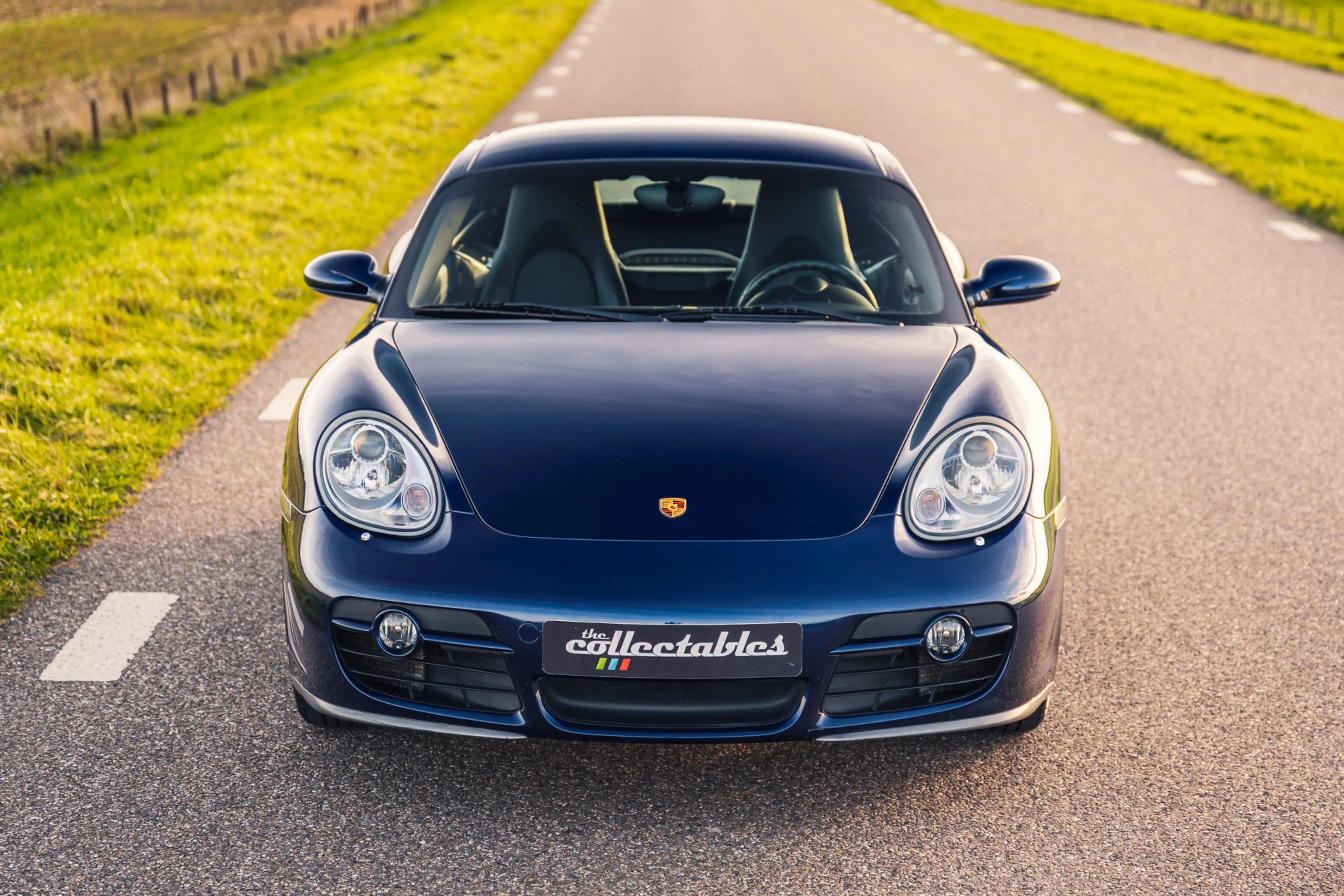 Porsche Cayman S 3.4 handgeschakeld vers gereviseerde motor — photo 5