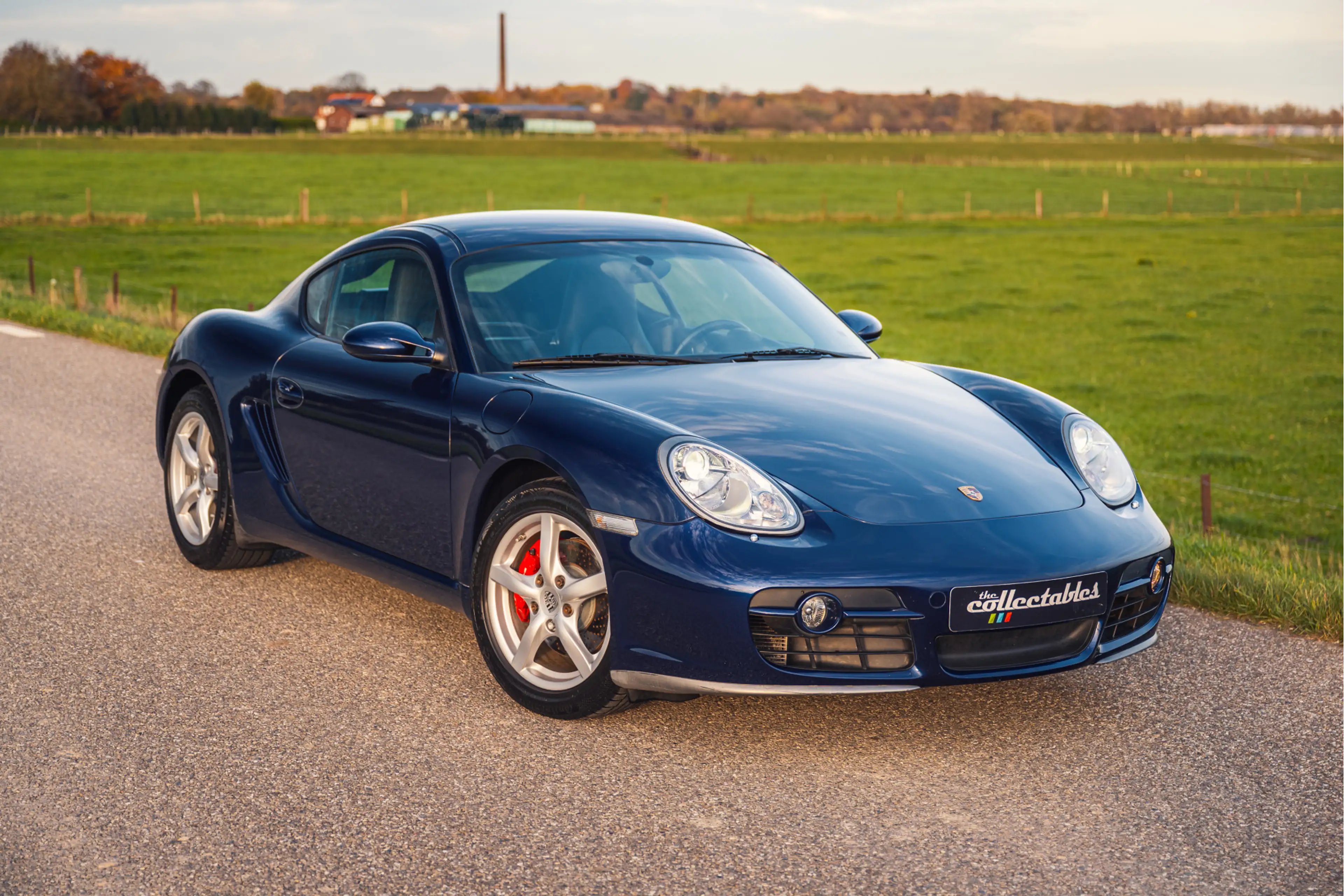 Porsche Cayman S 3.4 handgeschakeld vers gereviseerde motor — photo 3