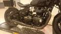 Triumph Bonneville Bobber viele Umbauten Fekete - thumbnail 7