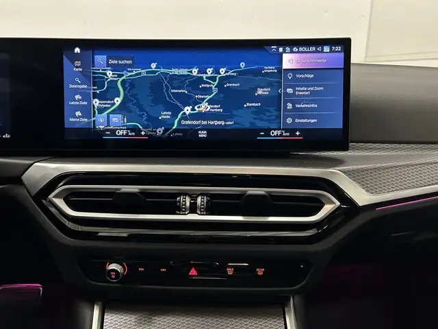 BMW 3 Series view 12