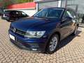 Volkswagen Tiguan 2.0 TDI SCR DSG Advanced BlueMotion Technology Blu/Azzurro - thumbnail 3